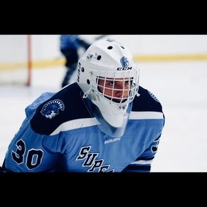 Meet your Posher, Caden